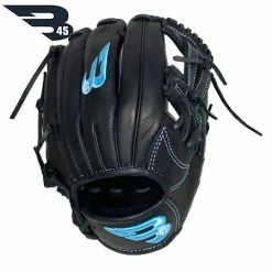 B45 Diamond Series "Midnight Cotton Candy" 11.5"