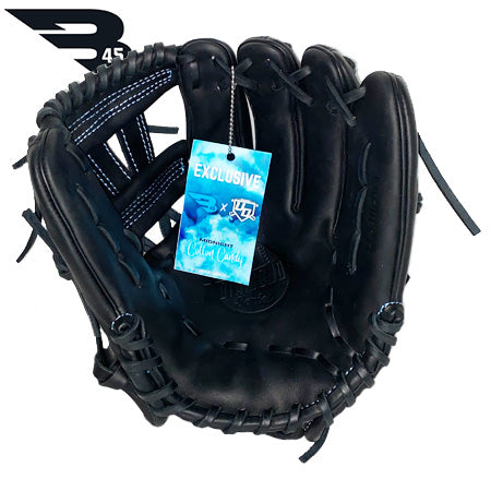 B45 Diamond Series "Midnight Cotton Candy" 11.5" B45 Diamond Series "Midnight Cotton Candy" 11.5" -StringKing shop b45customcottoncandypalm