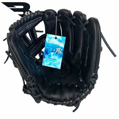 B45 Diamond Series "Midnight Cotton Candy" 11.5" - Image 2