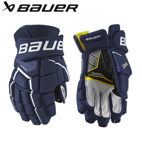 Bauer Supreme 3S Jr. - Image 2
