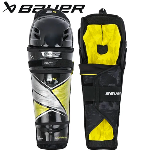 Bauer Supreme 3S INT Bauer Supreme 3S INT -StringKing shop bauer 3s shin