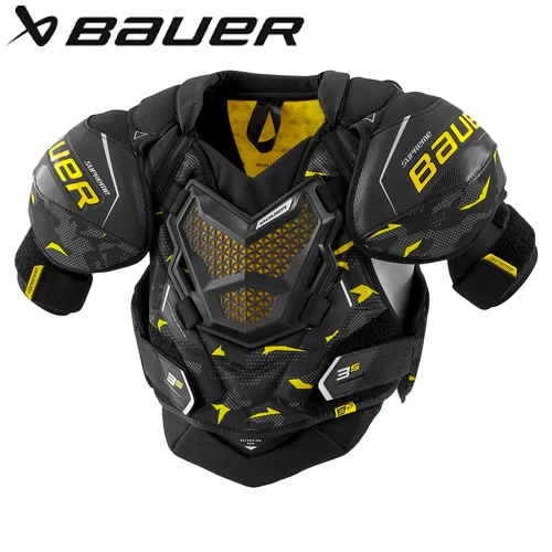 Bauer Supreme 3S Jr.