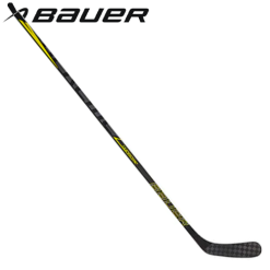Bauer Supreme 3S Jr.