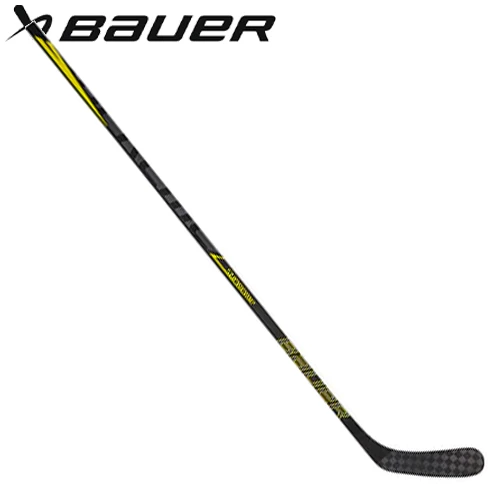 Bauer Supreme 3S Jr.