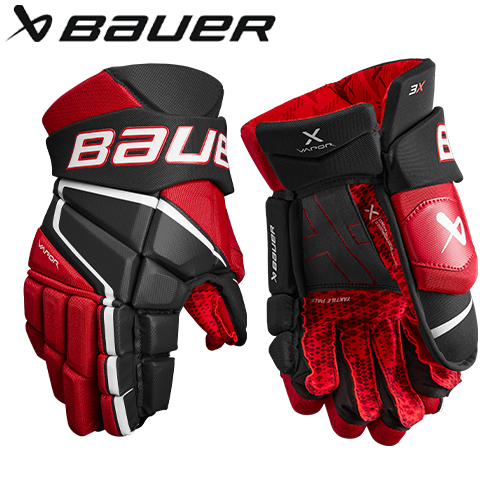 Bauer Vapor 3X Bauer Vapor 3X -StringKing shop bauer 3x gloves blkred a49d5e2f 53d1 4c06 ad2c 50593d8ddbf4