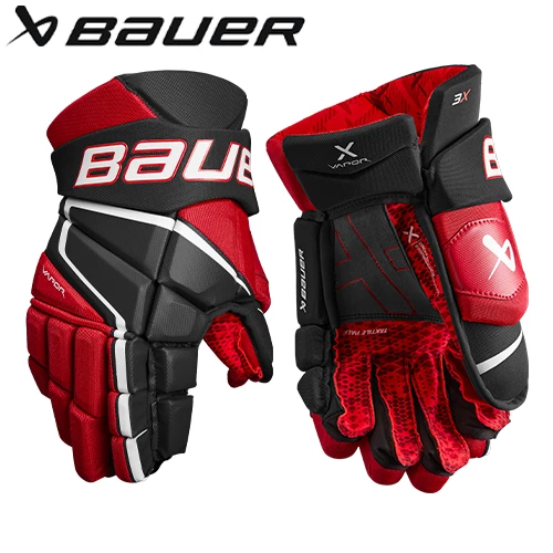 Bauer Vapor 3X - Image 6
