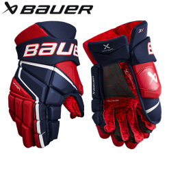 Bauer Vapor 3X INT 4 Bauer Vapor 3X INT -StringKing shop bauer 3x gloves navredwht