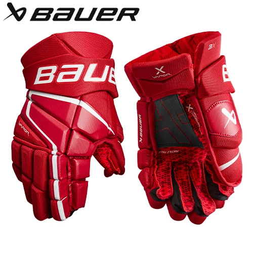Bauer Vapor 3X - Image 5
