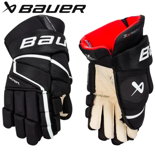 Bauer Vapor 3X Pro