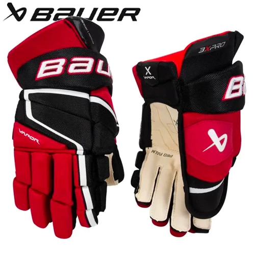 Bauer Vapor 3X Pro INT - Image 2