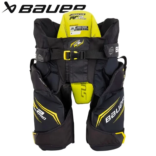 Bauer Supreme ACP Pro Girdle Jr.