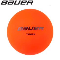 Bauer Street Hockey Warm Weather Ball