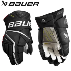 Bauer Vapor Hyperlite
