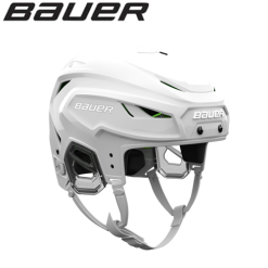 Bauer Hyperlite -StringKing shop bauer hyperlite helmet wht