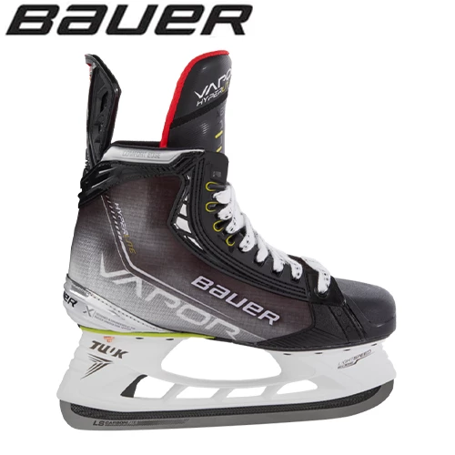 Bauer Vapor Hyperlite W/ Pulse TI