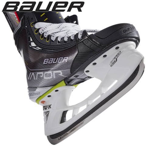 Bauer Vapor Hyperlite W/ Pulse TI Bauer Vapor Hyperlite W/ Pulse TI -StringKing shop bauer hyperlite skate 2