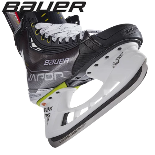 Bauer Vapor Hyperlite W/ Pulse TI - Image 2