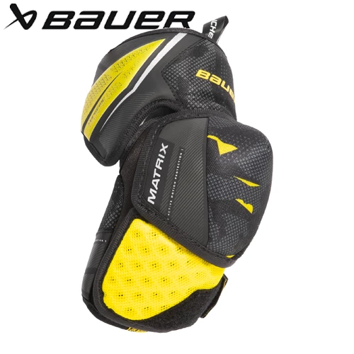 Bauer Supreme Matrix '21 Jr.
