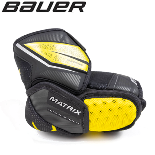 Bauer Supreme Matrix INT Bauer Supreme Matrix INT -StringKing shop bauer matrix int elbow