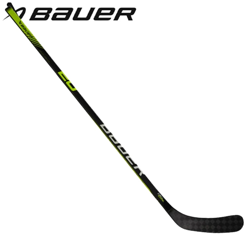 Bauer Nexus Performance '22 Yth. - Image 2