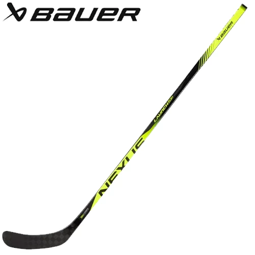 Bauer Nexus Performance '22 Yth.