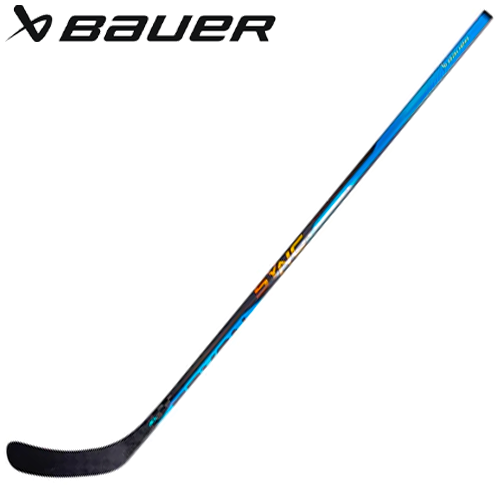 Bauer Nexus Sync Grip 30 Flex Jr. Bauer Nexus Sync Grip 30 Flex Jr. -StringKing shop bauer nexus sync 30 jr 1