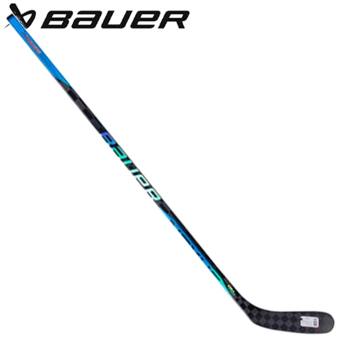 Bauer Nexus Sync Grip 50 Flex Jr. - Image 2