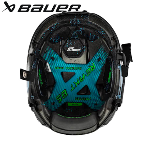 Bauer RE-AKT 85 Bauer RE-AKT 85 -StringKing shop bauer reakt 85 inside