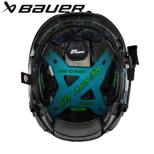 Bauer RE-AKT 85 - Image 3