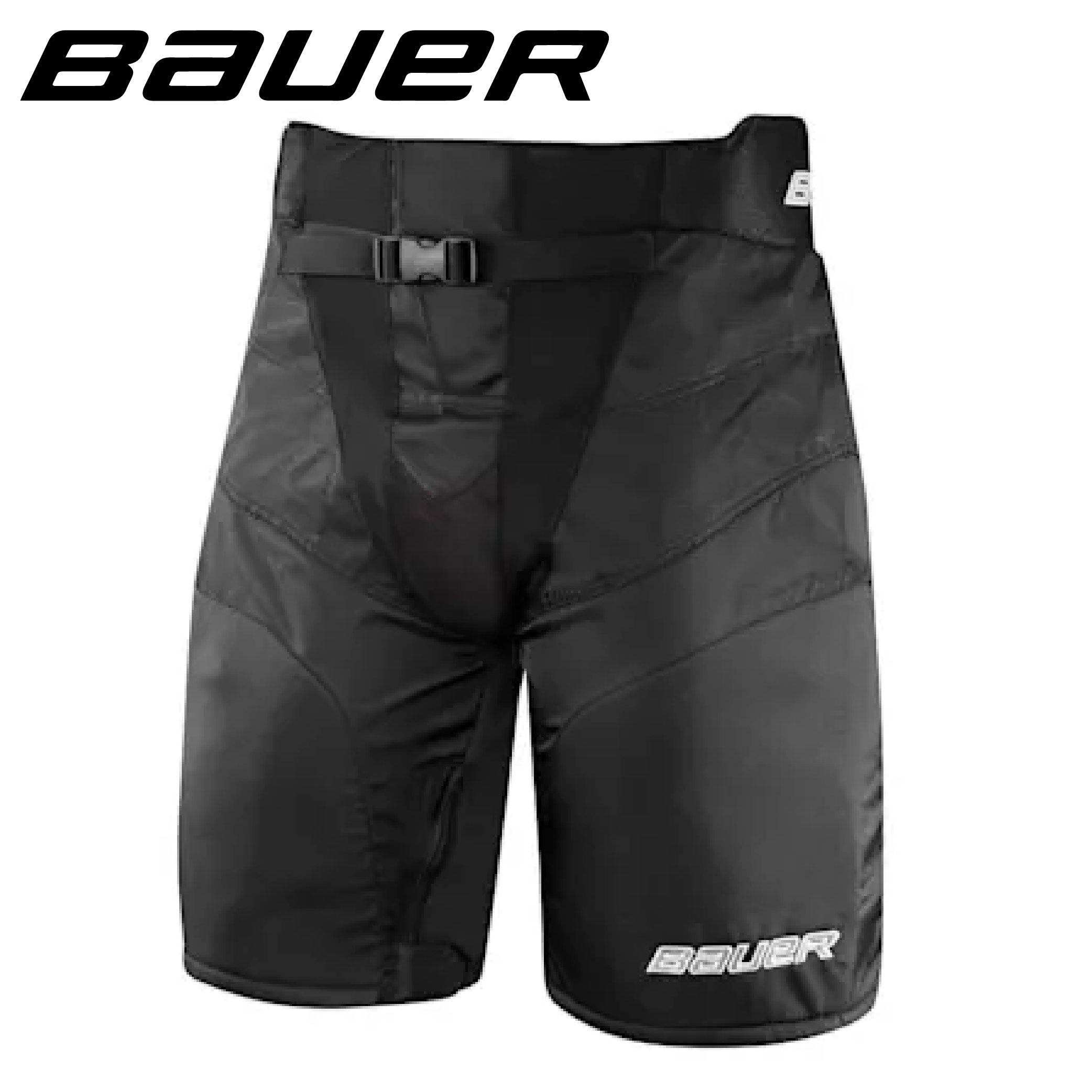 Bauer Supreme S190 Pant Shell Jr. Bauer Supreme S190 Pant Shell Jr. -StringKing shop bauer s190 shell