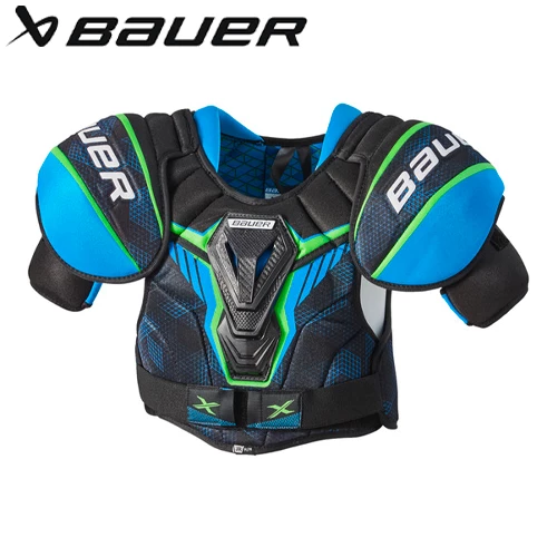 Bauer S21 X Jr.