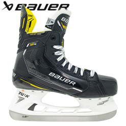 Bauer Supreme M4