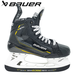 Bauer Supreme M5 Pro INT W/ Pulse TI