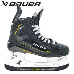 Bauer Supreme M5 Pro INT W/ Pulse TI