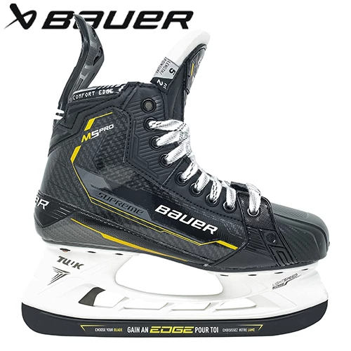 Bauer Supreme M5 Pro INT W/ Pulse TI