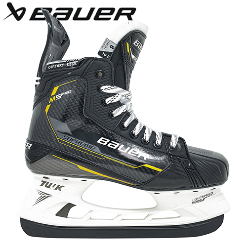 Bauer Supreme M5 Pro W/ Pulse TI Bauer Supreme M5 Pro W/ Pulse TI -StringKing shop bauer supreme m5pro sr skate