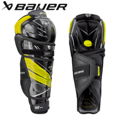 Bauer Supreme Ultrasonic INT