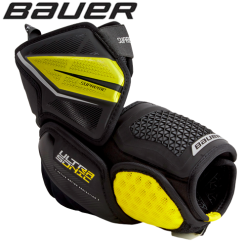 Bauer Supreme Ultrasonic