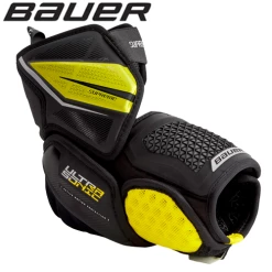 Bauer Supreme Ultrasonic
