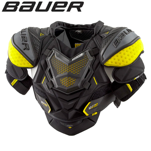 Bauer Supreme Ultrasonic INT Bauer Supreme Ultrasonic INT -StringKing shop bauer ultrasonic int shoulder