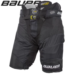 Bauer Supreme Ultrasonic INT