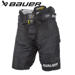 Bauer Supreme Ultrasonic Jr.