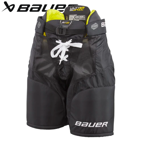 Bauer Supreme Ultrasonic Yth. Bauer Supreme Ultrasonic Yth. -StringKing shop bauer ultrasonic pant yth
