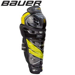 Bauer Supreme Ultrasonic Jr.
