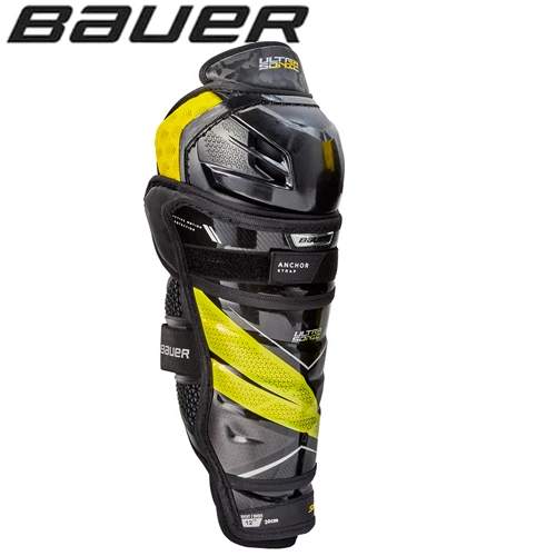 Bauer Supreme Ultrasonic Jr.