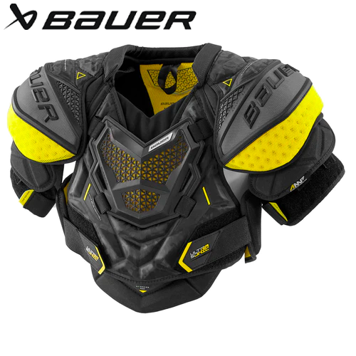 Bauer Supreme Ultrasonic Jr. Bauer Supreme Ultrasonic Jr. -StringKing shop bauer ultrasonic shoulder jr