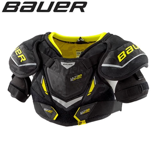Bauer Ultrasonic Yth
