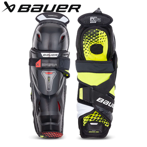 Bauer Vapor Hyperlite Jr. Bauer Vapor Hyperlite Jr. -StringKing shop bauer vapor hyperlite shin jr