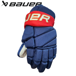 Bauer Vapor Elite Custom Mt Brydges Cougars INT