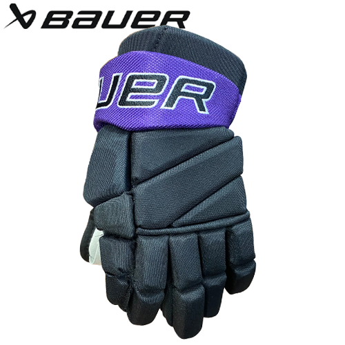 Bauer Vapor Elite Custom Western Jr.Mustangs INT Bauer Vapor Elite Custom Western Jr.Mustangs INT -StringKing shop bauer vapor must 1